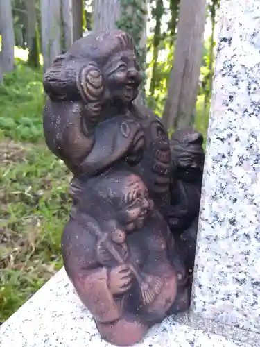 松尾寺(石川県)