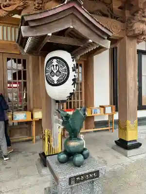 蕪嶋神社(青森県)