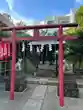 須賀神社(東京都)