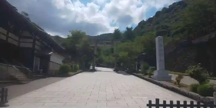 黒龍社(伊奈波神社境内社)のその他建物