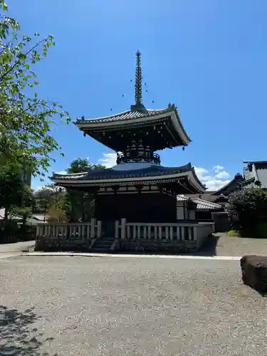 護国寺(東京都)