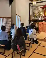 伊勢の国 四天王寺(三重県)