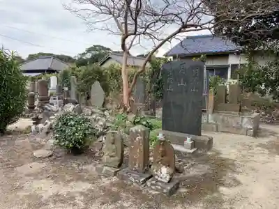 了専寺(千葉県)