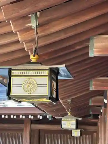 明治神宮(東京都)