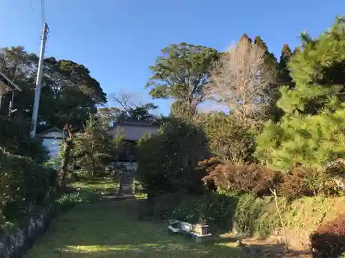 東宮神社のその他建物