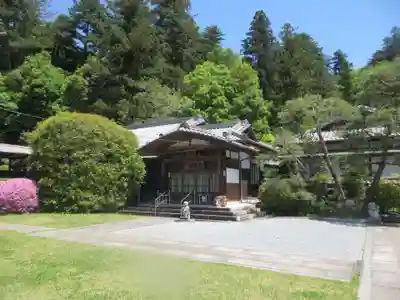 廣見寺(埼玉県)