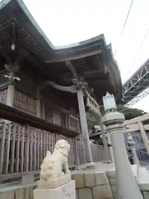 和布刈神社(福岡県)