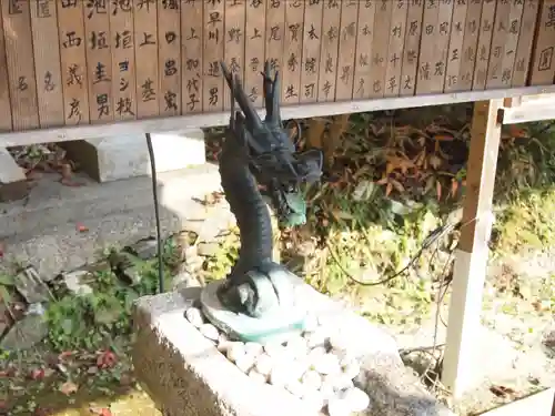 杉尾神社(和歌山県)