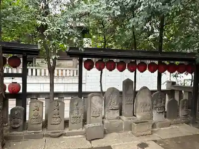 豊栄稲荷神社(東京都)