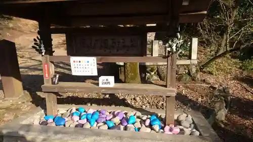 尾張冨士大宮浅間神社のその他建物