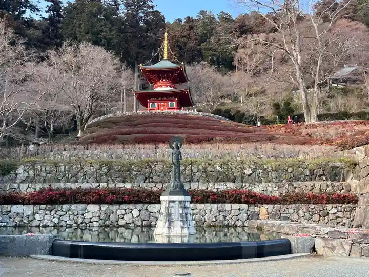 勝尾寺(大阪府)