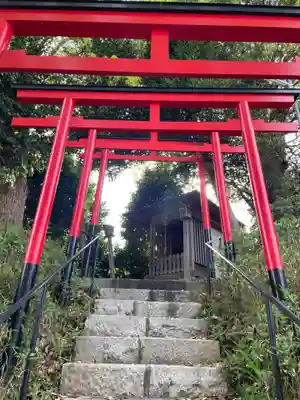 富岡大明神(京都府)