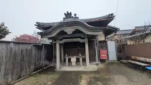 東福寺(滋賀県)