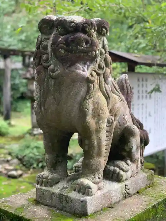 御自作天満宮(福岡県)