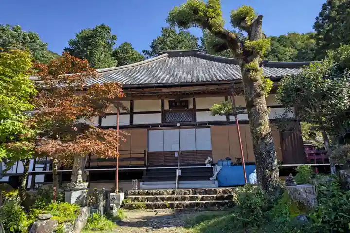 東光寺(岐阜県)