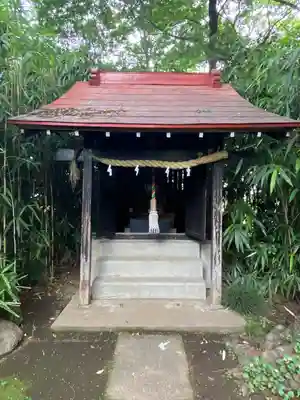 敷島神社(埼玉県)