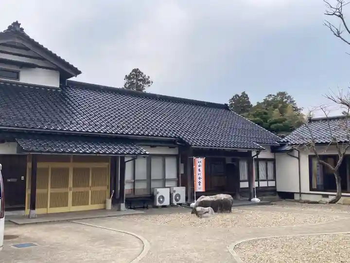 玉寿寺(石川県)