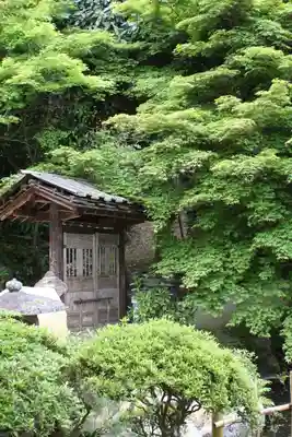 當麻寺中之坊(奈良県)