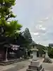 宇美神社(島根県)