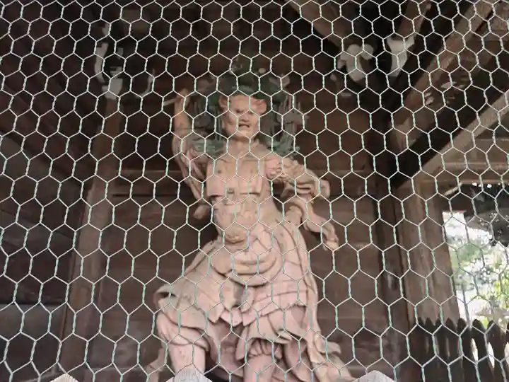 粉河寺(和歌山県)