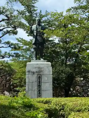 稲荷神社(静岡県)