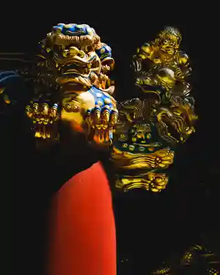 静岡浅間神社(静岡県)