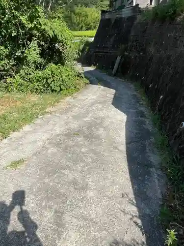 滝宮社(兵庫県)