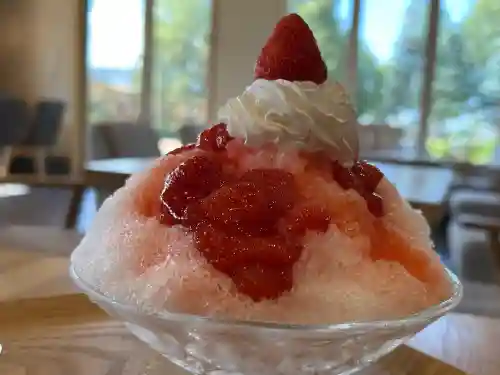 諏訪大社下社秋宮(長野県)