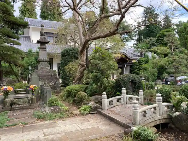 圓乗院のその他建物