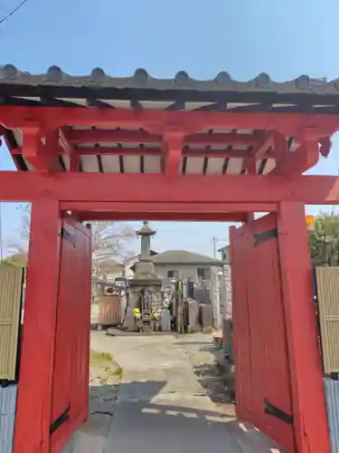 徳雲寺(栃木県)