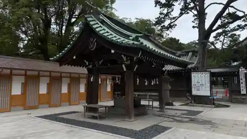 三嶋大社(静岡県)