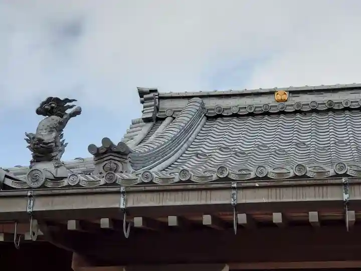 常照寺のその他建物