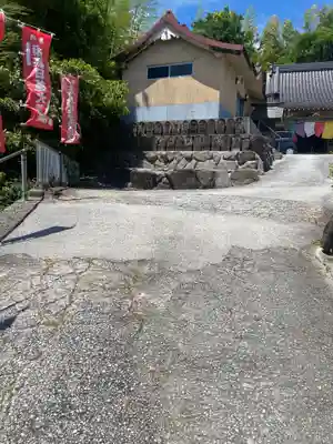 本法寺のその他建物