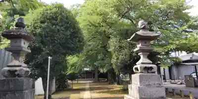 八幡神社(埼玉県)