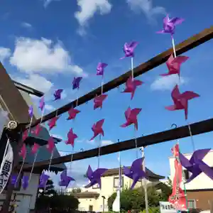 七重浜海津見神社(北海道)(2023年08月06日(日) 08時33分59秒投稿)