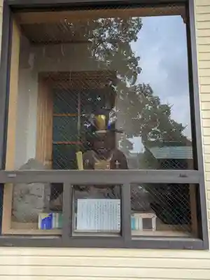 観音寺(東京都)