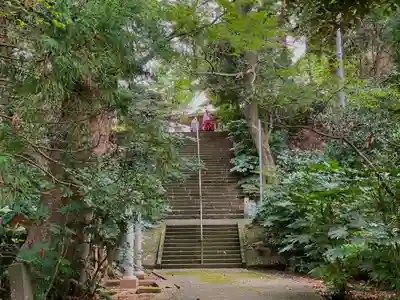 神崎神社のその他建物