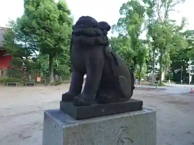 飯香岡八幡宮(千葉県)