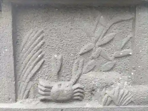 菊田神社のその他建物