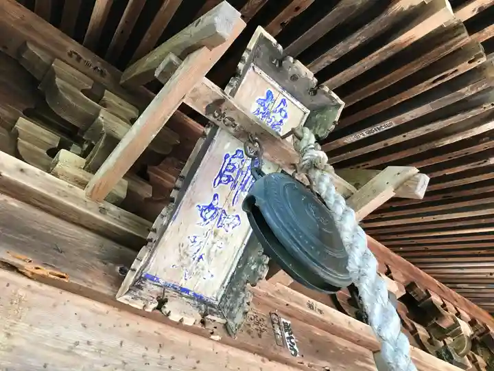 田子薬師堂のその他建物