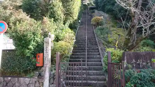 禅林寺のその他建物
