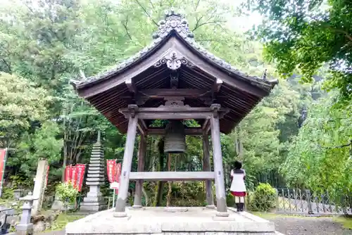 長光寺のその他建物