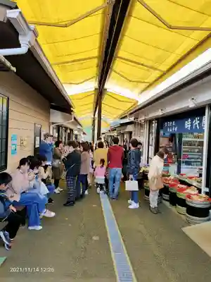 東本願寺本廟 牛久浄苑(牛久大仏)の周辺