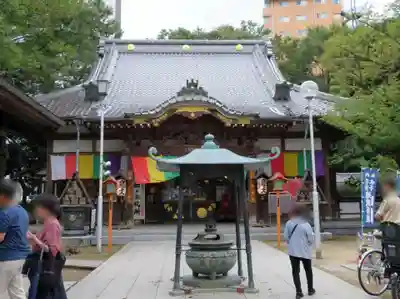 蓮馨寺のその他建物