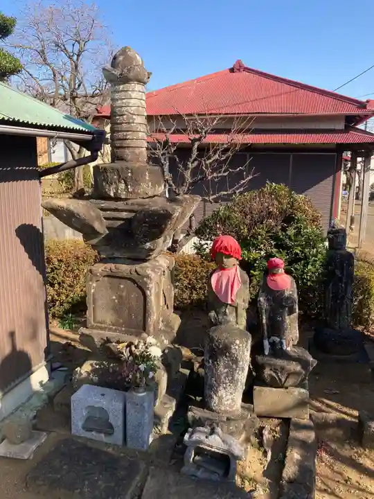 浄心寺(神奈川県)