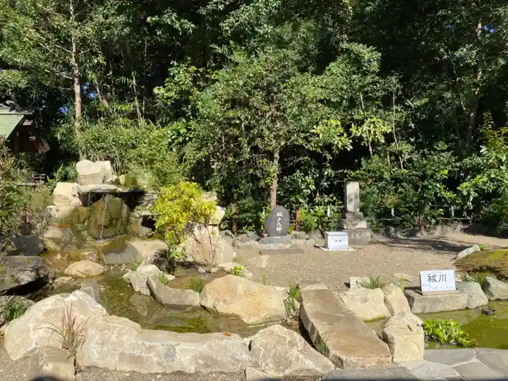 櫻木神社(千葉県)