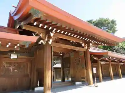 明治神宮のその他建物