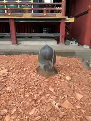 大杉神社(茨城県)