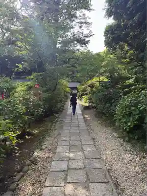 葛原岡神社(神奈川県)
