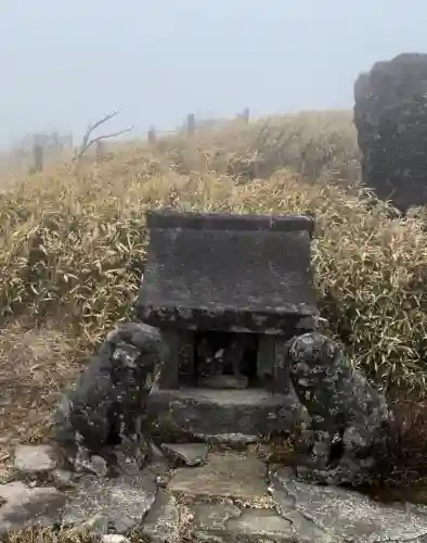 箱根元宮(神奈川県)